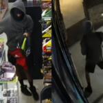 A burglary at Tobacco and Brew on Dunlop Lane on Oct. 1, 2025. (Contributed, Clarksville Police Department)