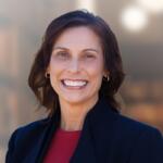 Chancellor Kimberly Lund (Contributed)