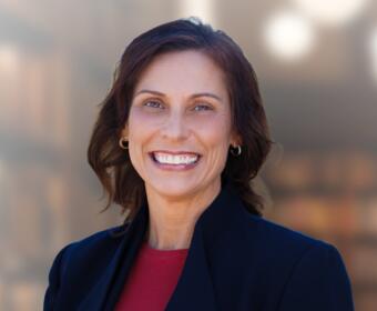 Chancellor Kimberly Lund (Contributed)