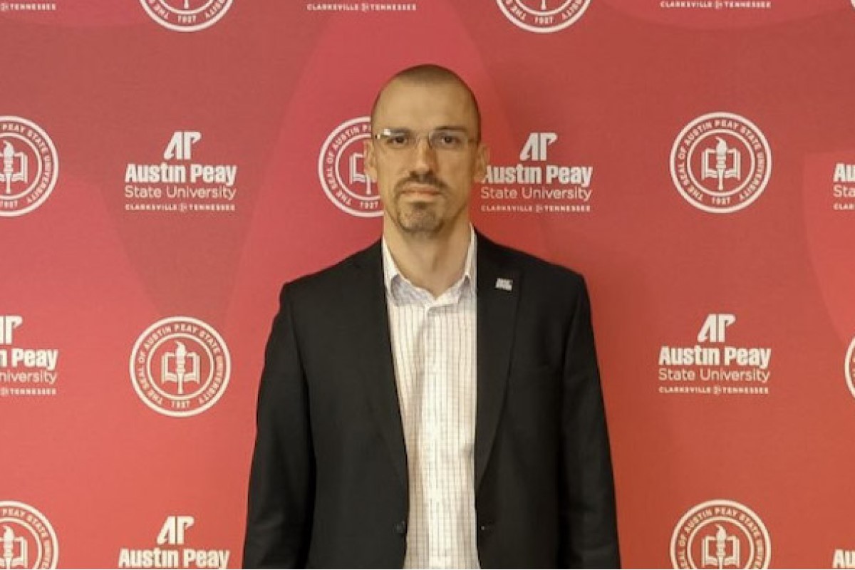 Code Trapara APSU to host Serbian researcher as university’s second Fulbright ...