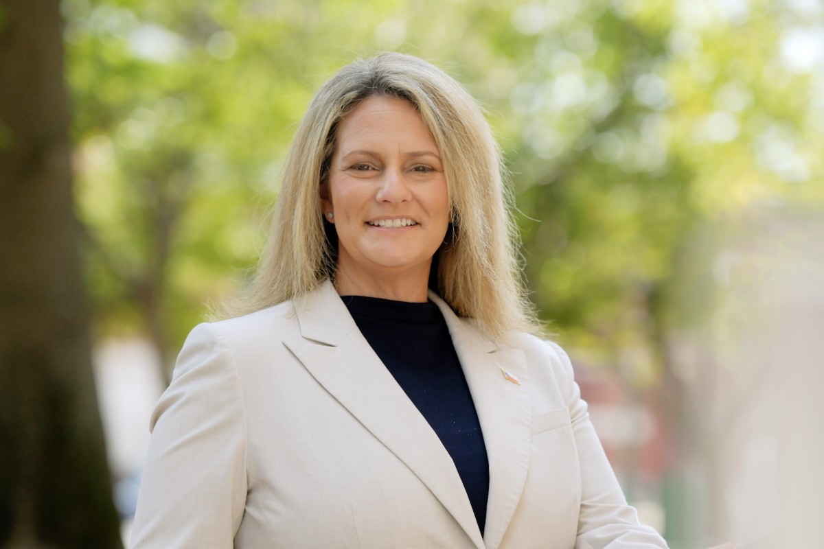 Erin Poland Nolder announces candidacy for General Sessions judge