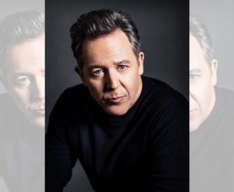 Greg Gutfeld (Contributed)
