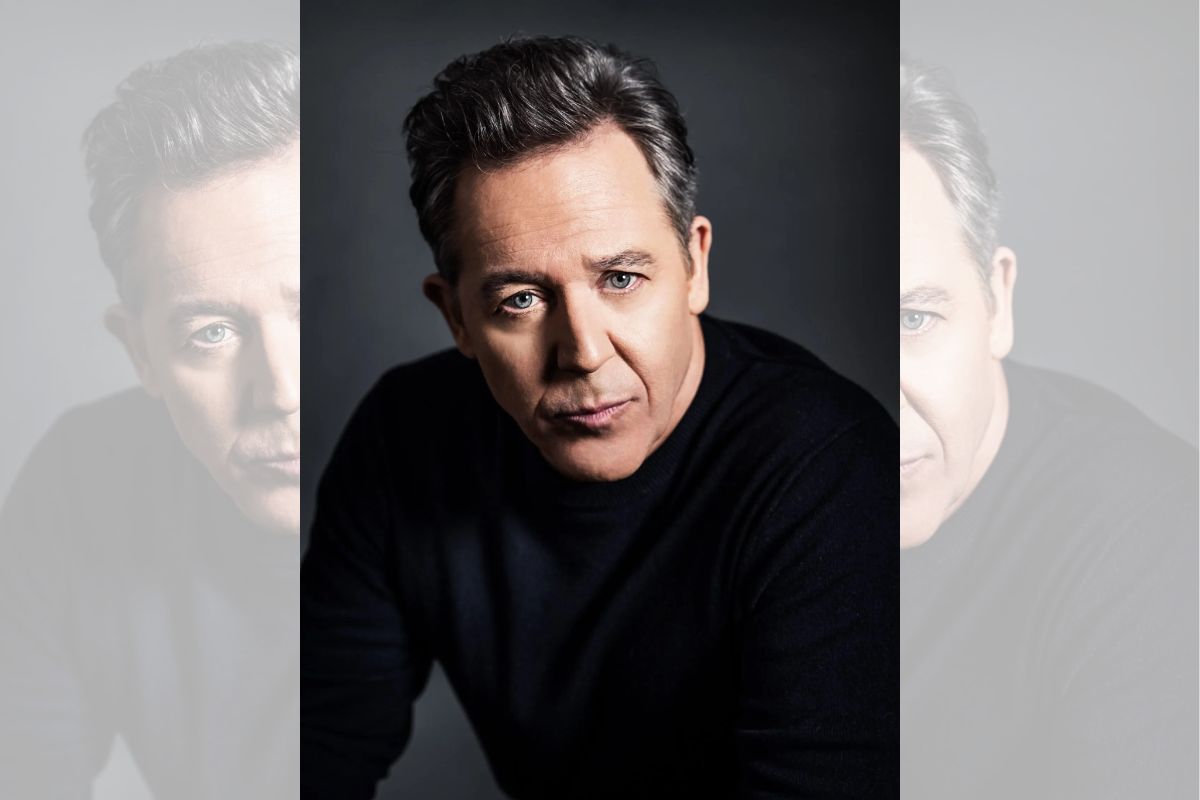 Greg Gutfeld (Contributed)