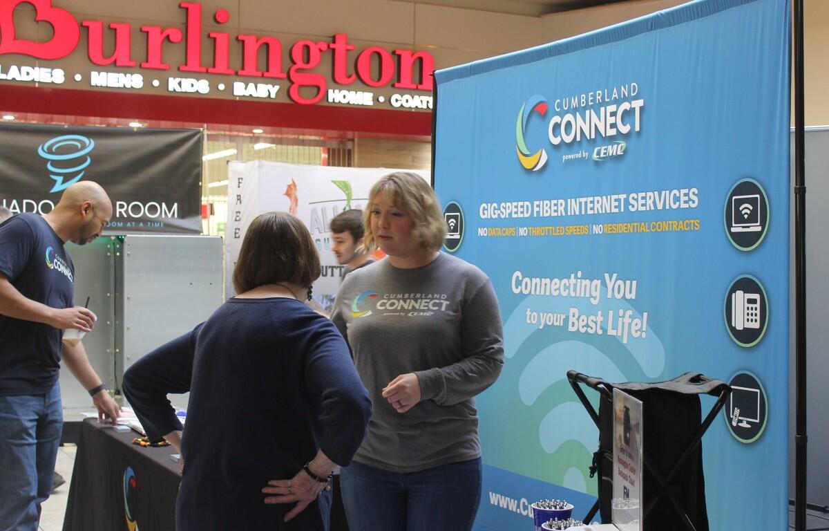 The Chamber of Commerce Home Show is coming up Oct. 24-25 at Governor's Square Mall. (EDC, contributed)