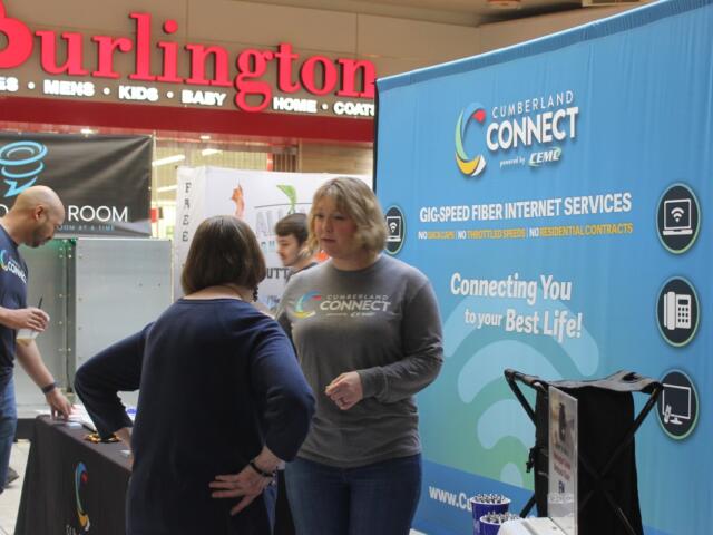 The Chamber of Commerce Home Show is coming up Oct. 24-25 at Governor's Square Mall. (EDC, contributed)