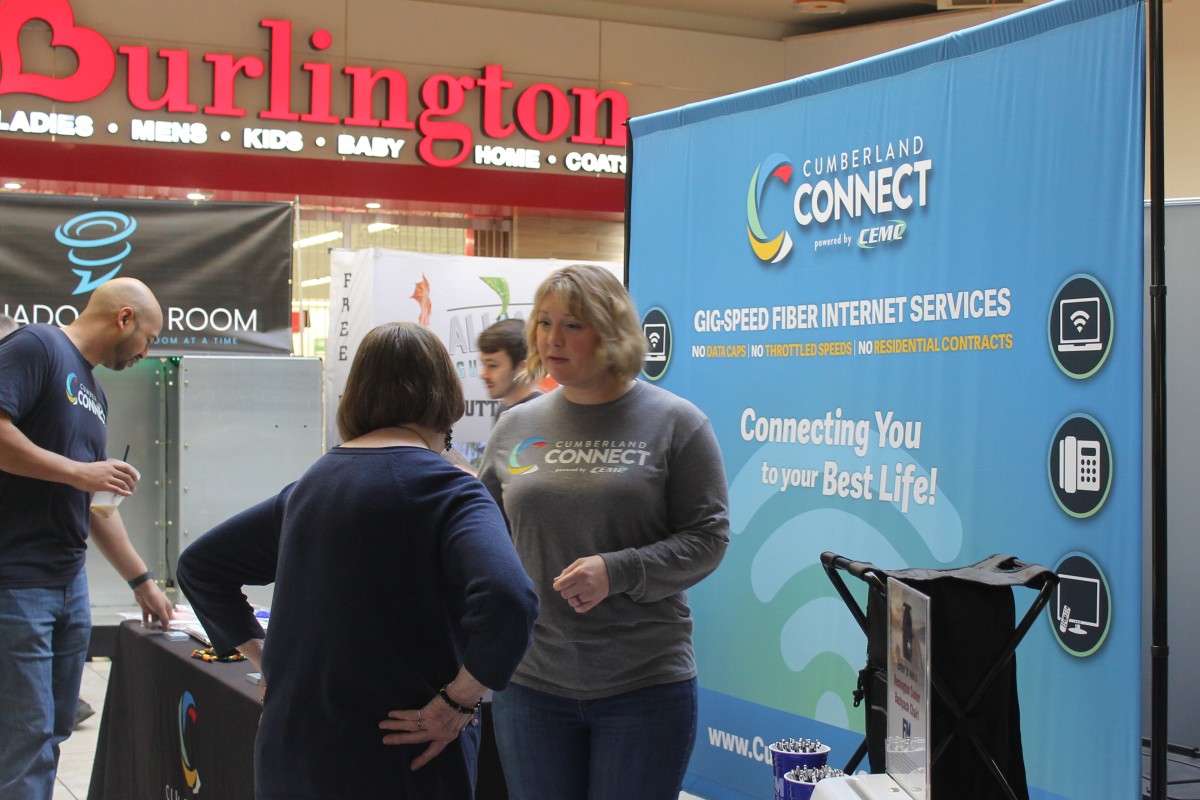 The Chamber of Commerce Home Show is coming up Oct. 24-25 at Governor's Square Mall. (EDC, contributed)