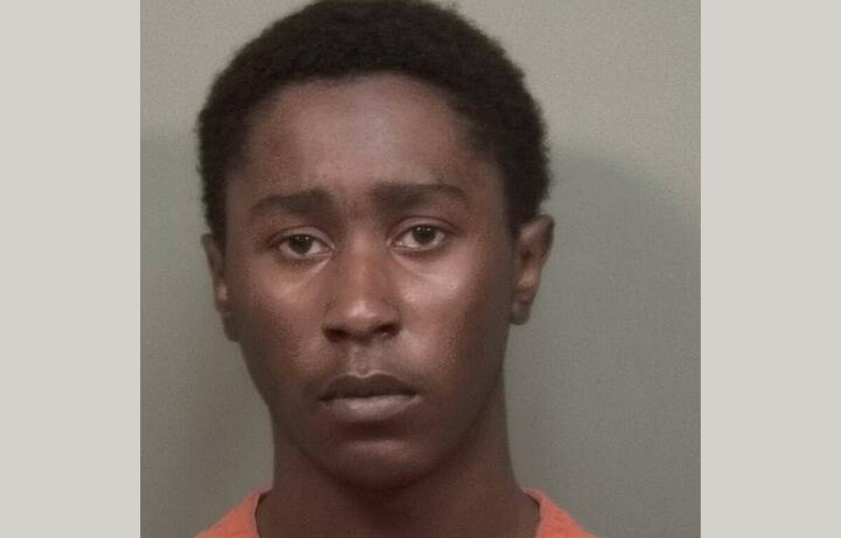 Jeremiah Sanders (MCSO)