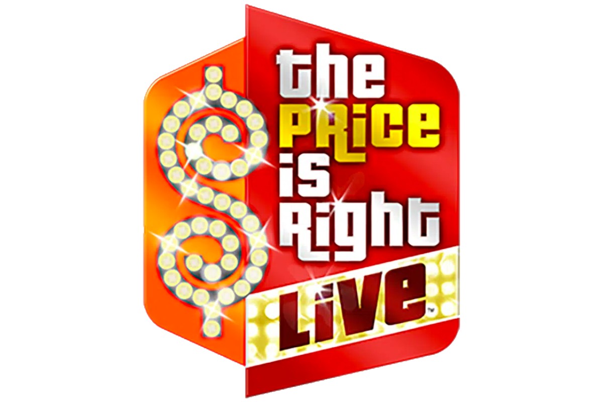 The Price Is Right Live (Contributed)