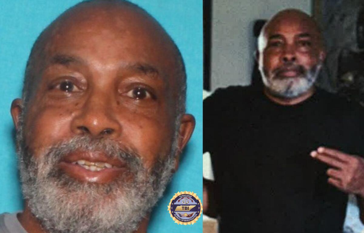 Ricky Baker (Contributed, TBI)