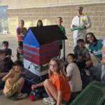 Kennel to Castle Competition. (Contributed)