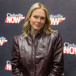 Congressional candidate state Rep. Aftyn Behn at Clarksville Now on Oct. 29, 2025. (Wesley Irvin)