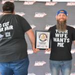 The Dapper Den Barbershop, a winner in the Clarksville's Best 2025 competition. (Clarksville Now_