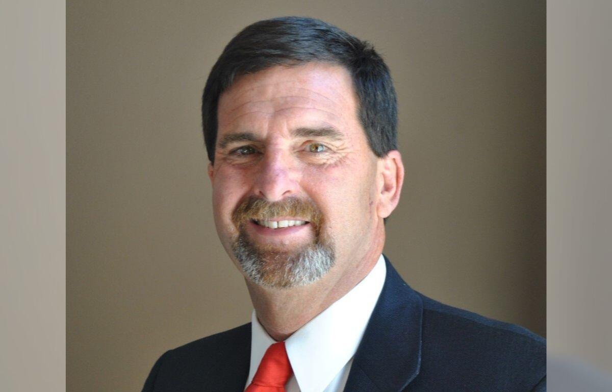 Jeff Burkhart (Contributed)