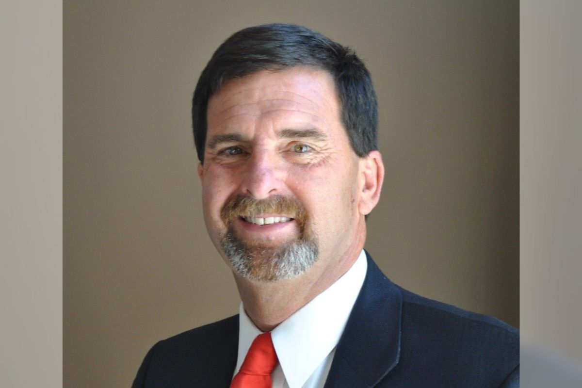 UPDATE: State Rep. Jeff Burkhart, longtime government leader, dies at 63 | PHOTOS