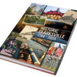 Historic Clarksville, 1784-2024