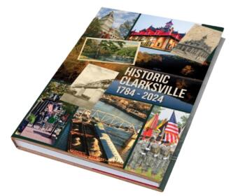 Historic Clarksville, 1784-2024
