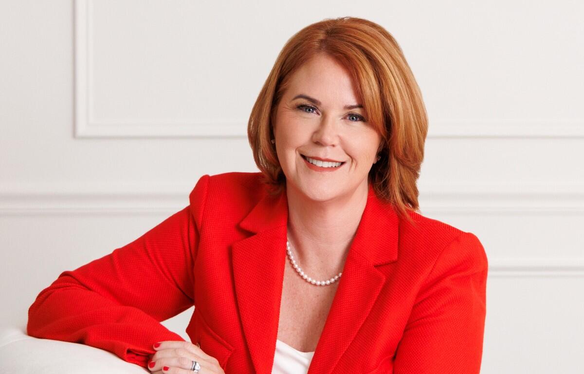 Julie Chadwick Runyon (Contributed)