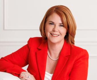 Julie Chadwick Runyon (Contributed)