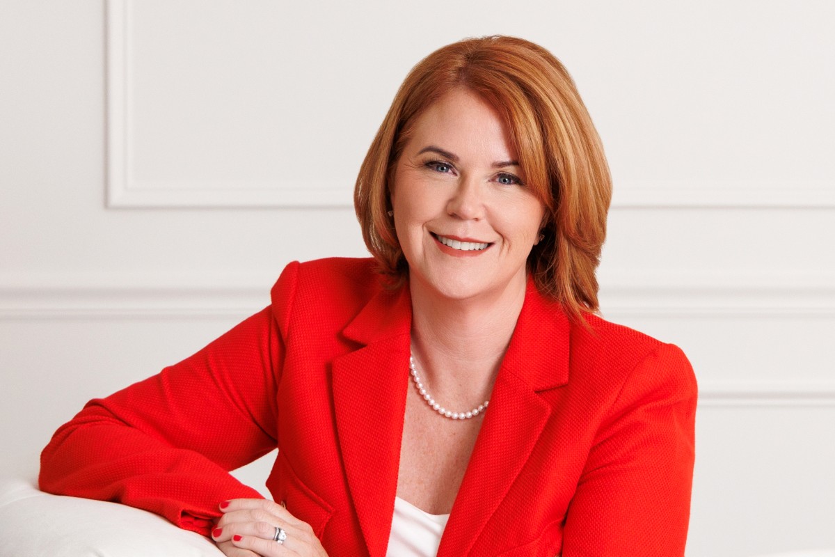 Julie Chadwick Runyon (Contributed)