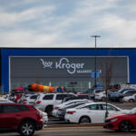 Kroger held the grand opening of their fourth and largest Clarksville store on Needmore Road, Nov. 5, 2025. (Jordan Renfro)
