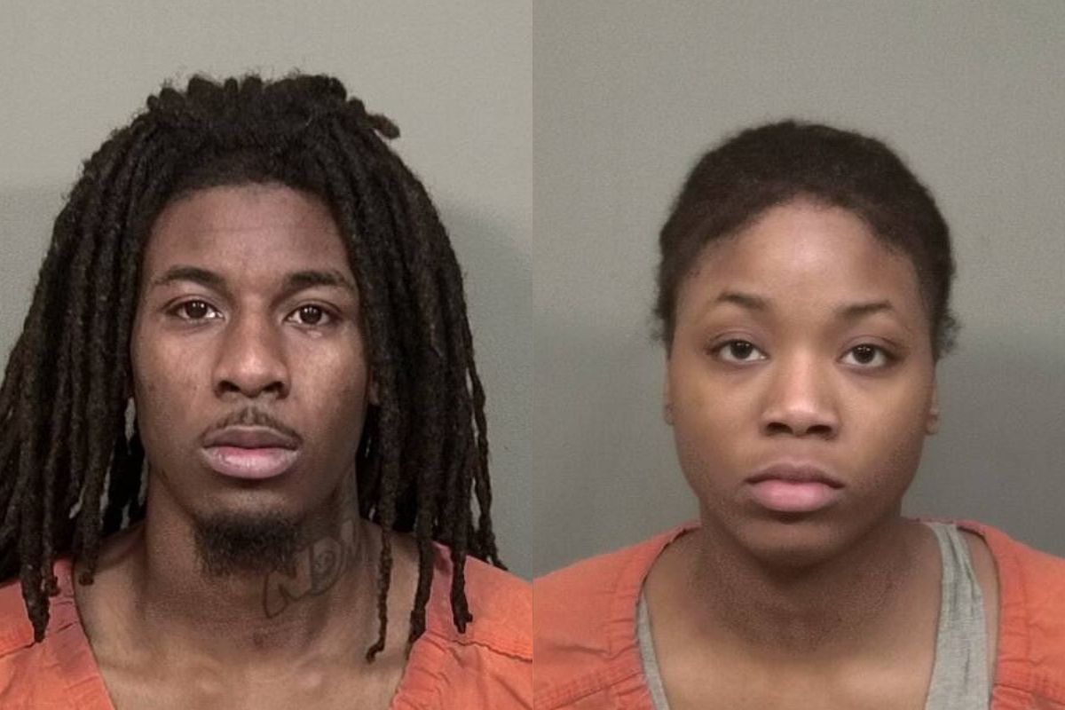 19-year-old man shot to death in north Clarksville, 2 arrested