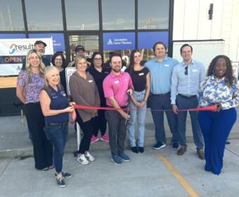 Results Physiotherapy in Clarksville (Contributed)