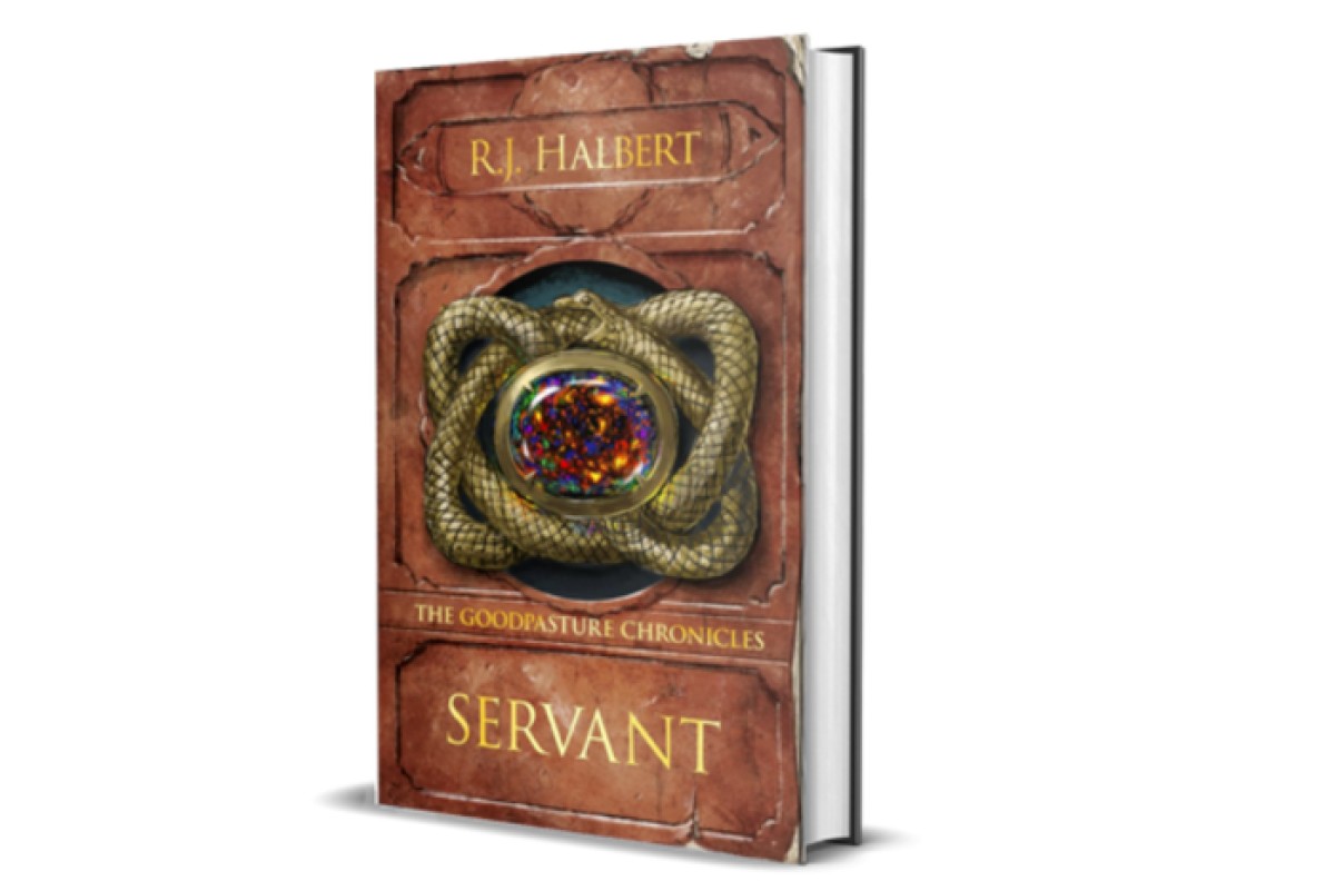 Jason and Rhonda Halbert book signing coming up at Clarksville Book Shop - ClarksvilleNow.com