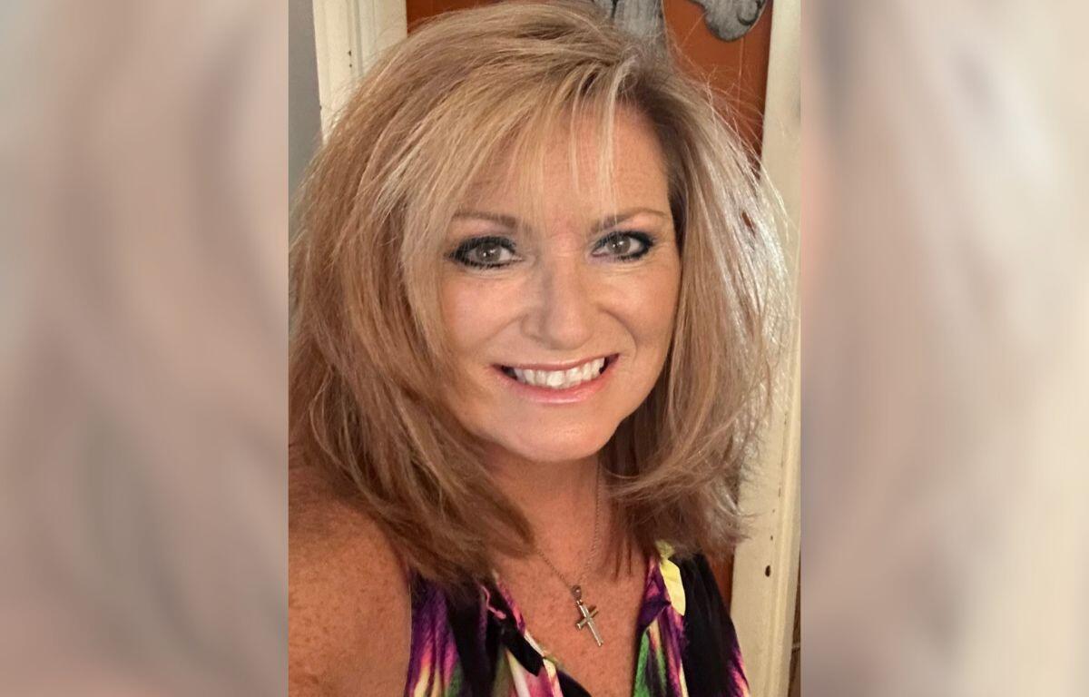 Teresa Crosslin (Contributed)