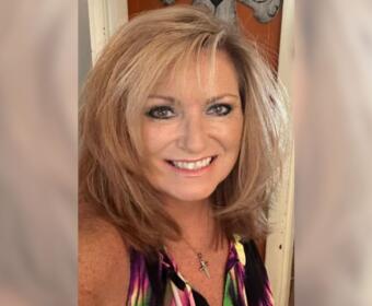 Teresa Crosslin (Contributed)