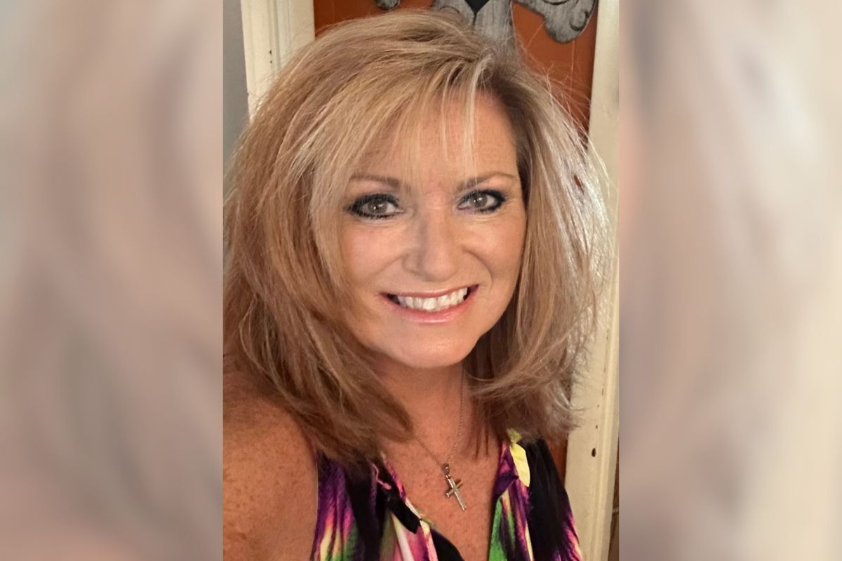 Teresa Crosslin (Contributed)