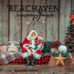 Q108 Clarksville Vintage Fair at Beachaven Vineyards & Winery on November 8, 2025. (Wesley Irvin)