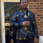 Dorian McMiller (Contributed)