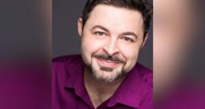 APSU Professor Darren Michael (Contributed)