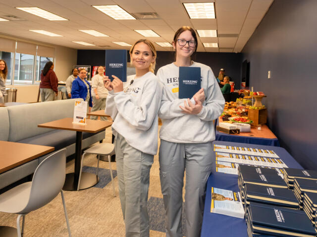 Herzing University Grand Opening (Contributed)