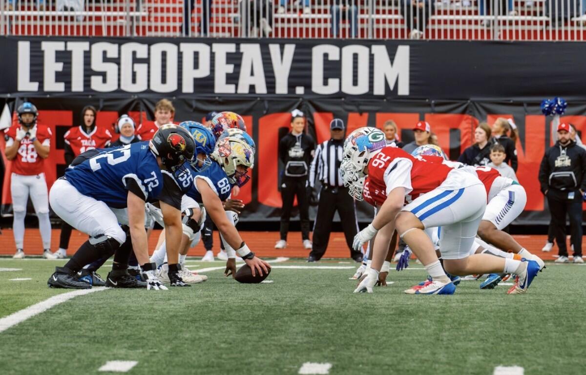 The Tennessee East-West All-Star Classic (CMC EDC, contributed)