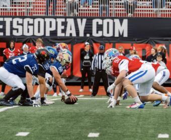 The Tennessee East-West All-Star Classic (CMC EDC, contributed)