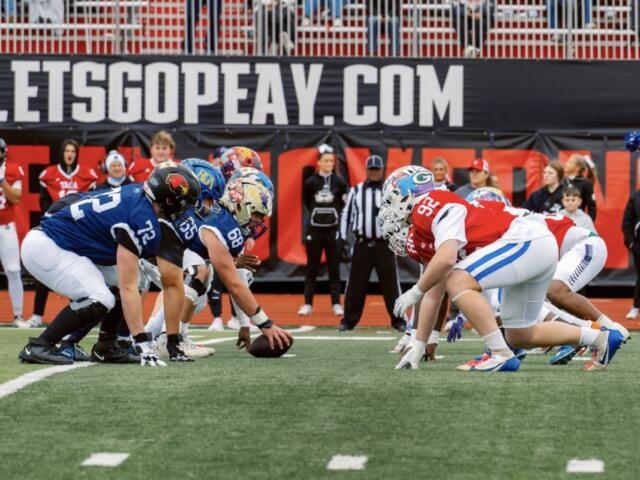 The Tennessee East-West All-Star Classic (CMC EDC, contributed)