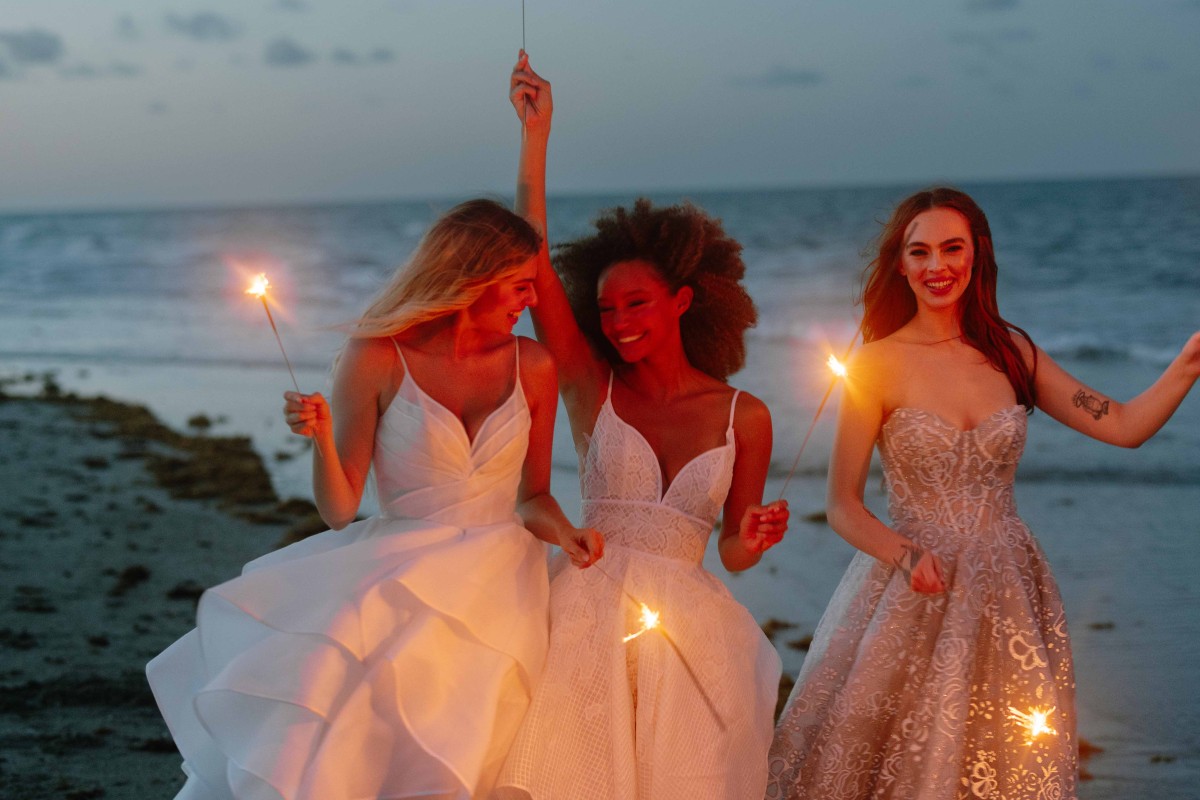 Lavender Park Bridal brings iconic designer Hayley Paige to Clarksville - ClarksvilleNow.com