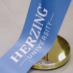 Herzing University Grand Opening on November 10, 2025. (Wesley Irvin)