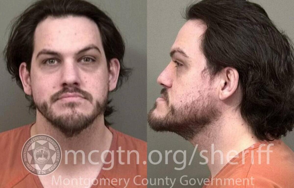 Steven Allen Hirschi (MCSO contributed)