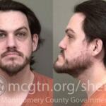 Steven Allen Hirschi (MCSO contributed)