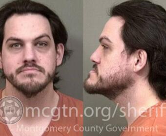 Steven Allen Hirschi (MCSO contributed)