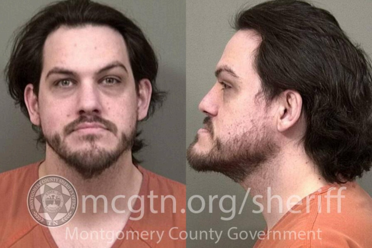 Steven Allen Hirschi (MCSO contributed)