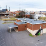 The Well on Union Street on December 30, 2025. (Wesley Irvin)