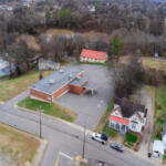 The Well on Union Street on December 30, 2025. (Wesley Irvin)