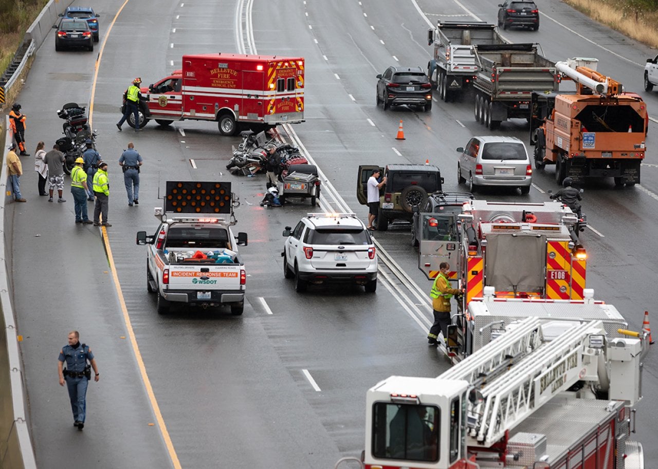 How Tennessee ranks for most motorcycle fatalities