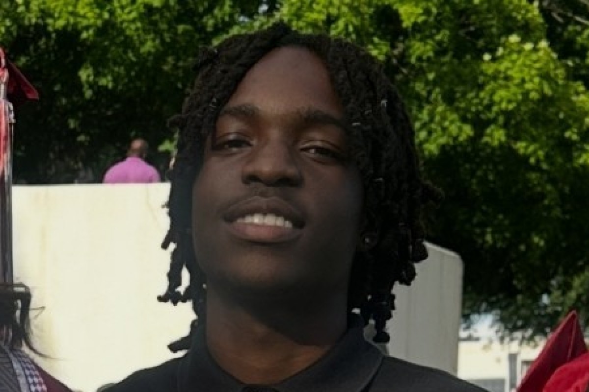 MISSING JUVENILE ALERT: Police ask for help locating 17-year-old