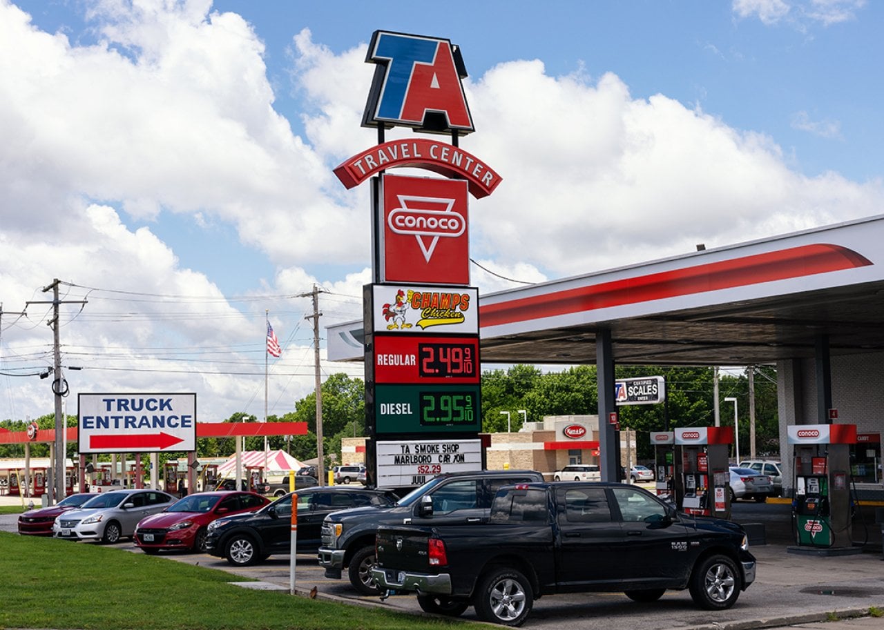 More electric vehicles means less gas tax revenue: How this impacts Tennessee's budget