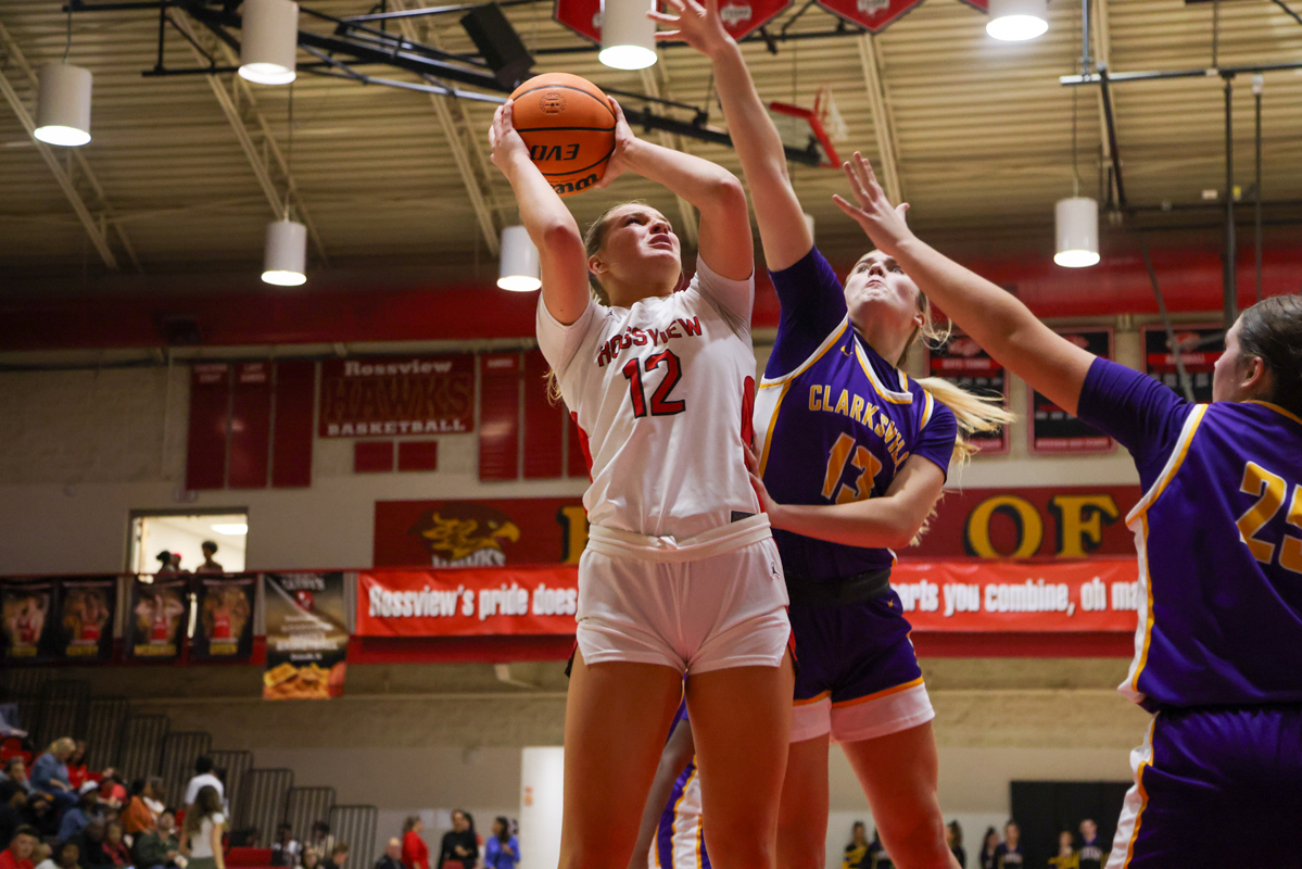 6 best performances in Clarksville basketball so far this year | ANALYSIS