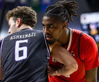 Austin Peay State University men's basketball plays Lipscomb on Jan. 17, 2026. (Knox Rives, APSU Athletics, contributed)